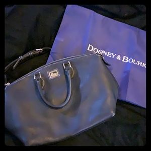 Dooney & Bourke Satchel